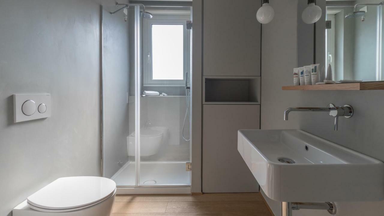 Appartamento Italianway - Corso Garibaldi 72/1 *