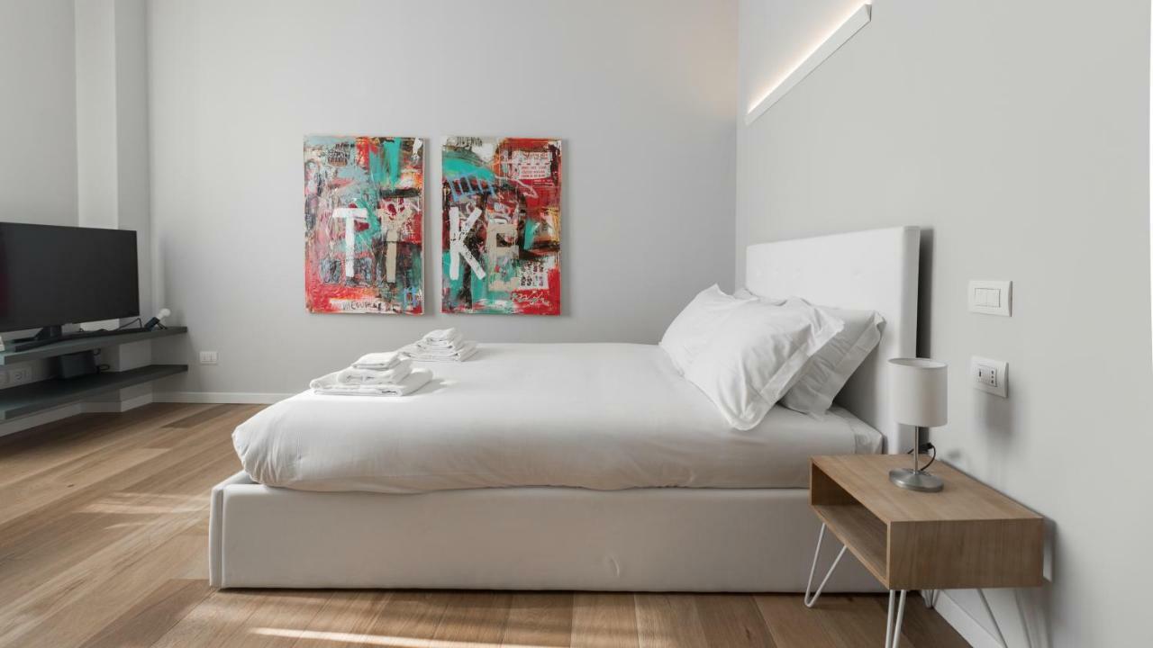 Appartamento Italianway - Corso Garibaldi 72/1 Milano