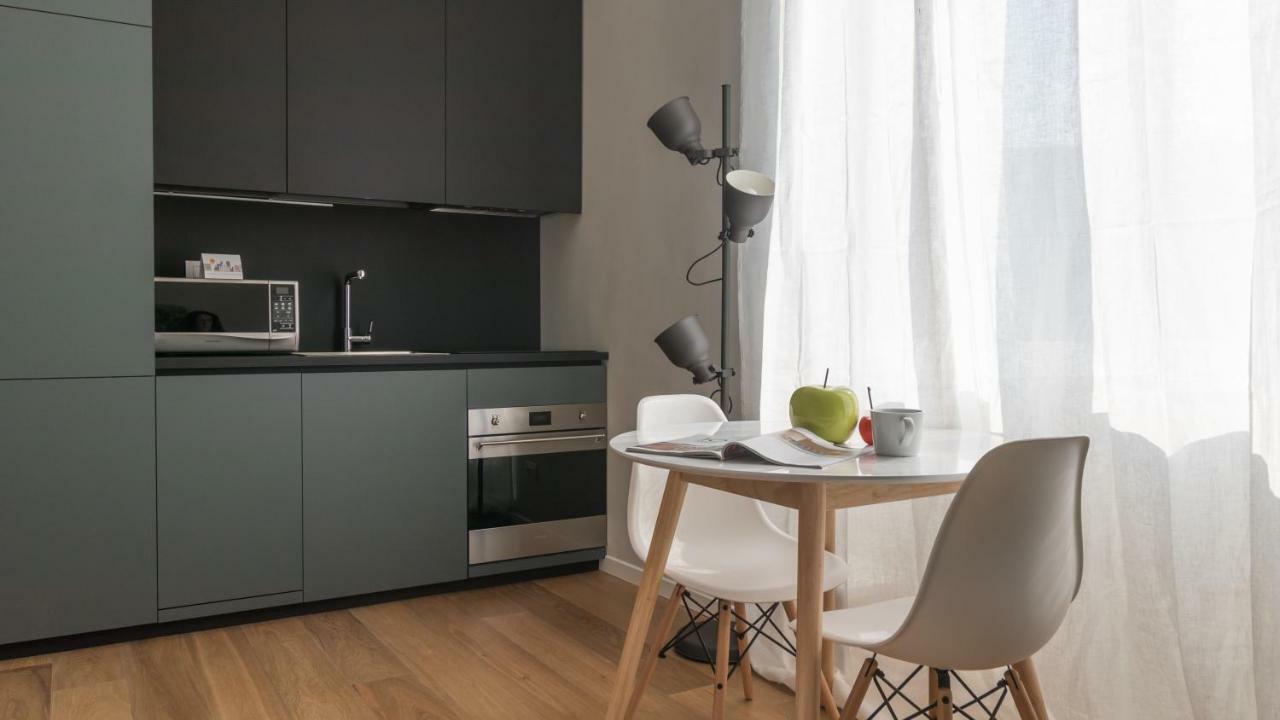Italianway - Corso Garibaldi 72/1 Appartamento