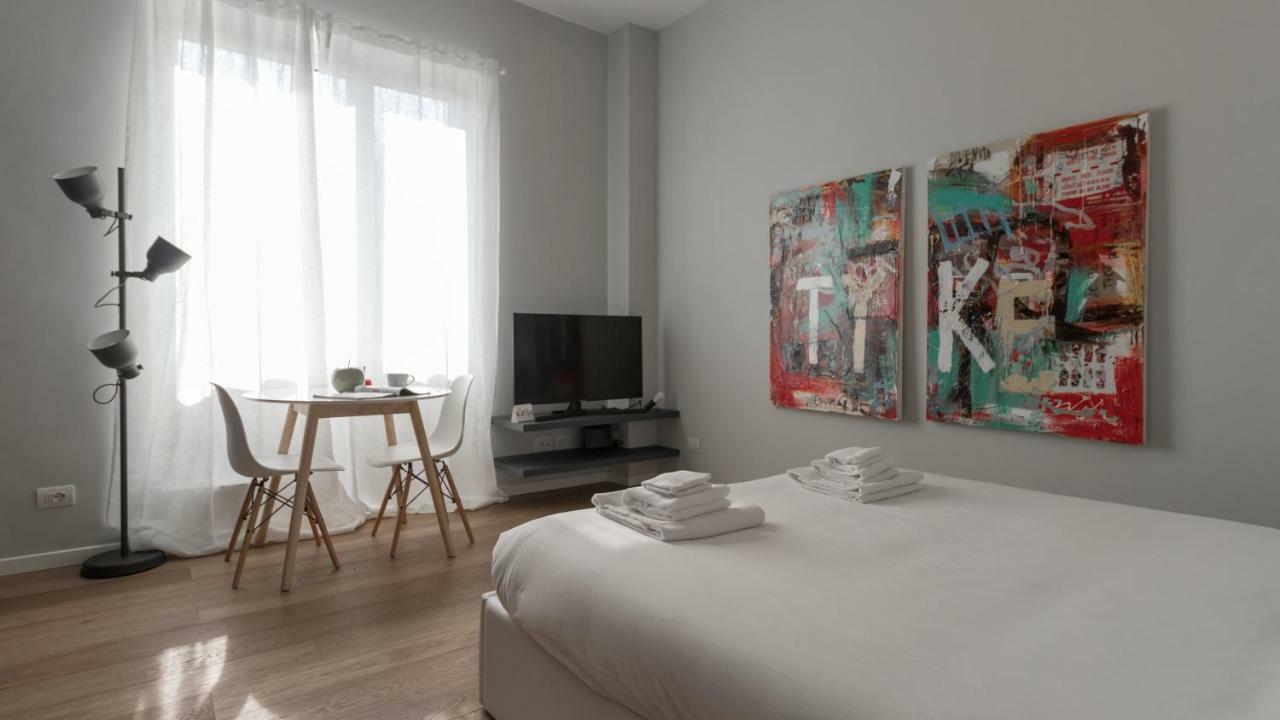 Appartamento Italianway - Corso Garibaldi 72/1 *