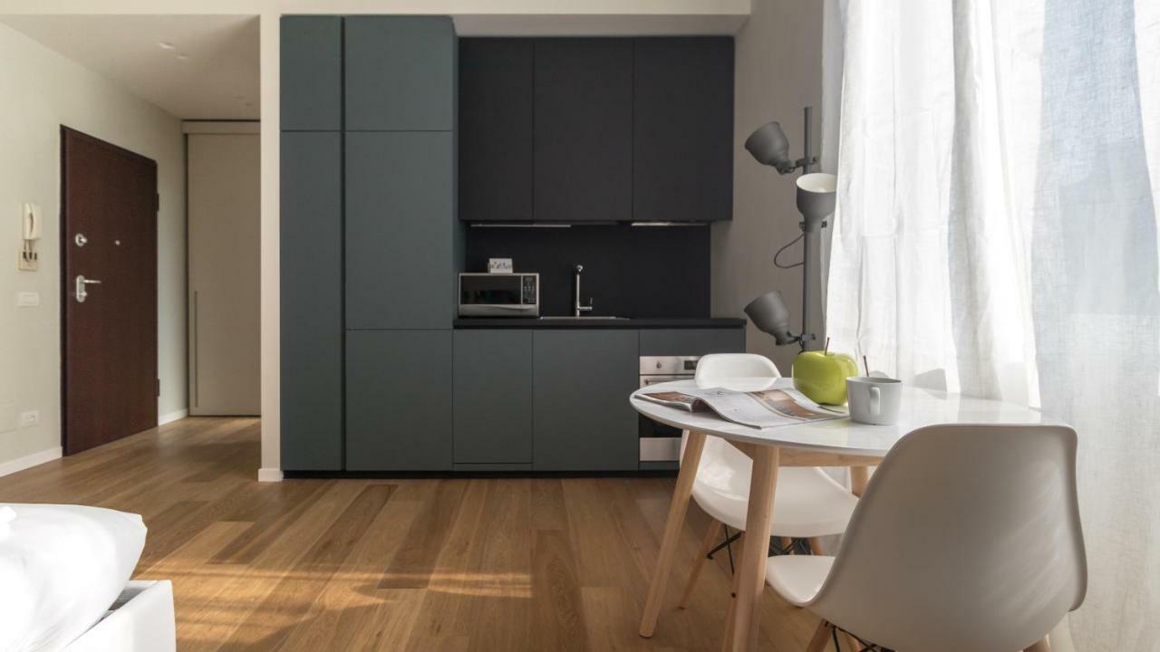 Appartamento Italianway - Corso Garibaldi 72/1