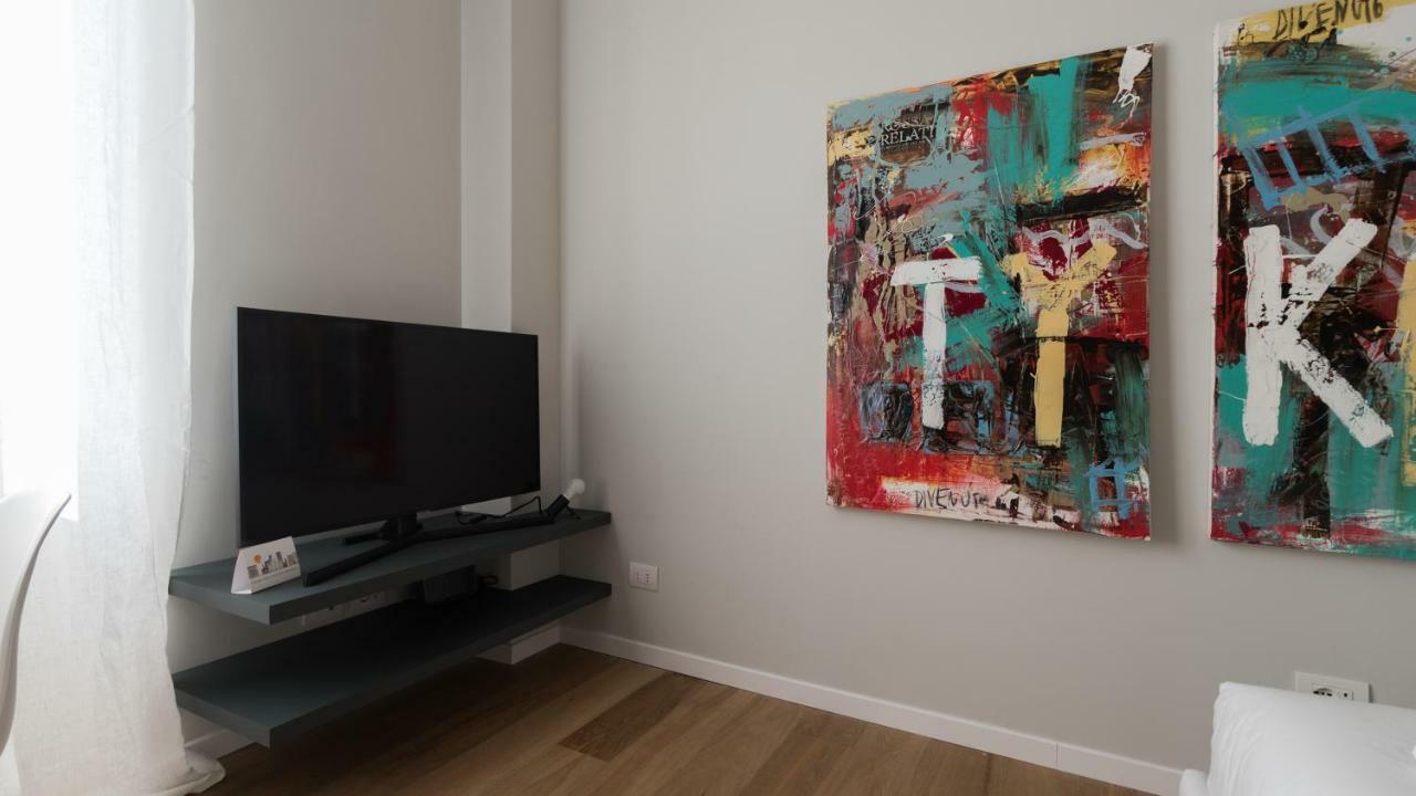 Appartamento Italianway - Corso Garibaldi 72/1 Milano