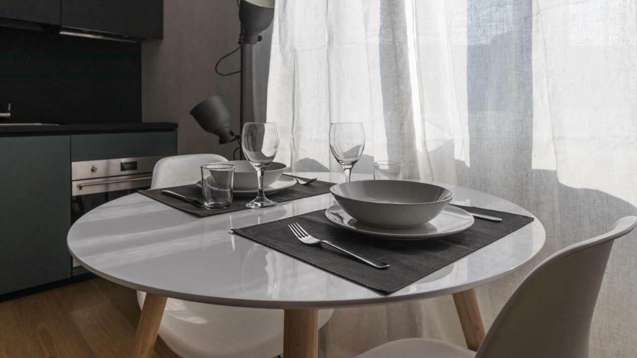 Italianway - Corso Garibaldi 72/1 Appartamento *