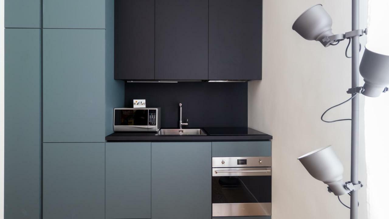 Italianway - Corso Garibaldi 72/1 Appartamento Milano