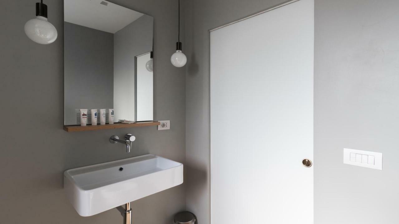 Italianway - Corso Garibaldi 72/1 Appartamento
