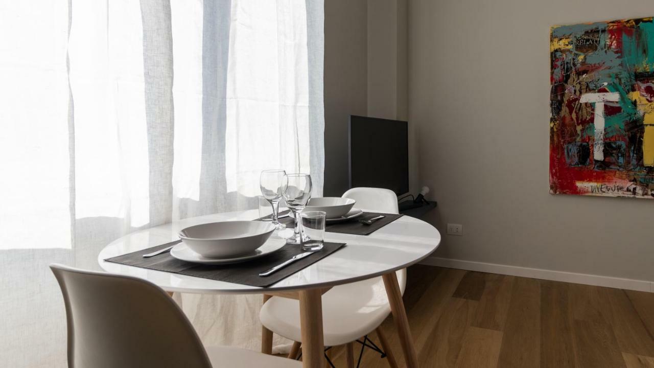 Italianway - Corso Garibaldi 72/1 Appartamento