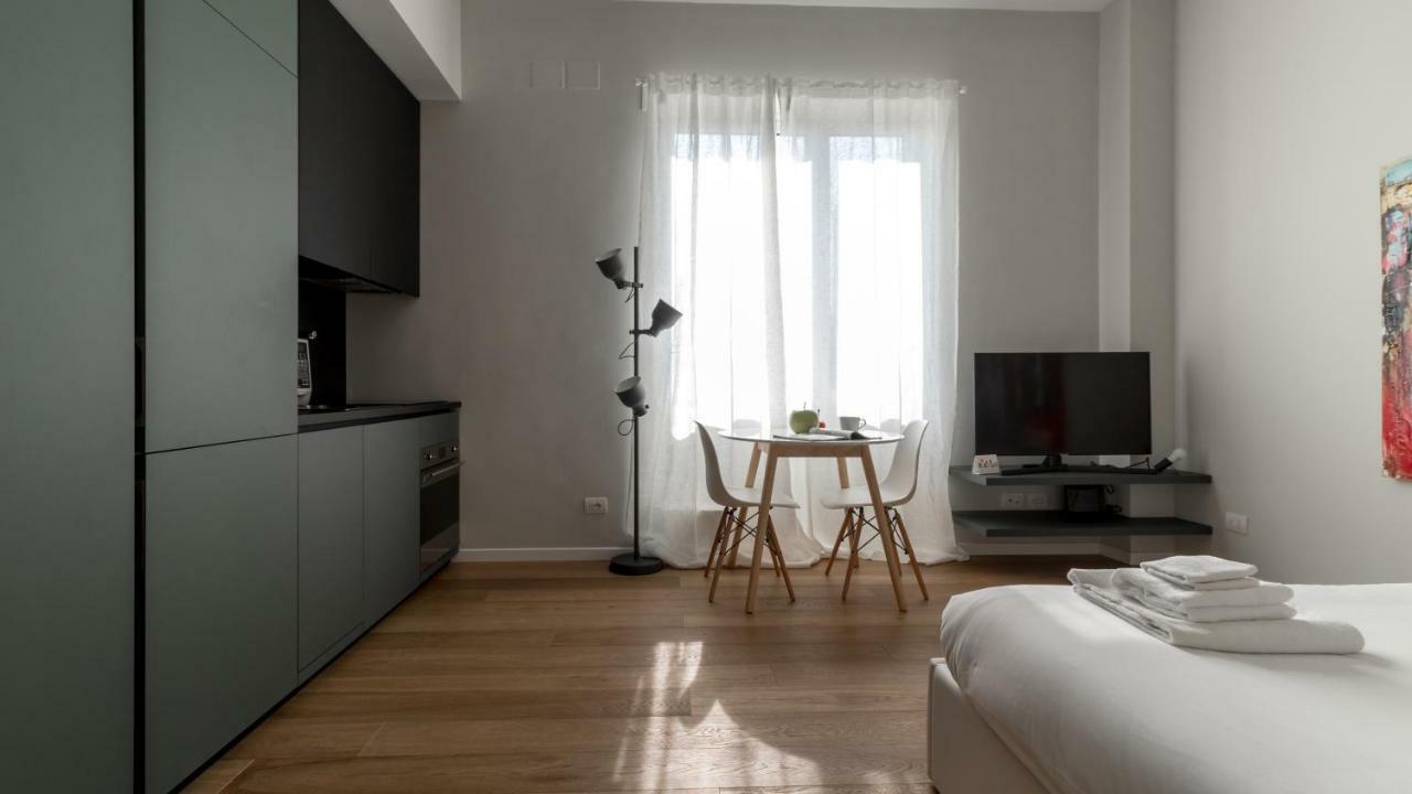 Appartamento Italianway - Corso Garibaldi 72/1 *
